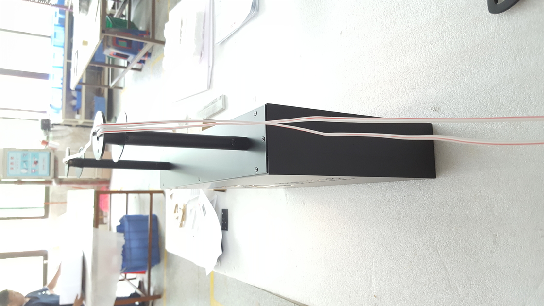 1600*350mm LED Light Boxes 7000K Free Standing For Outdoor Advertising